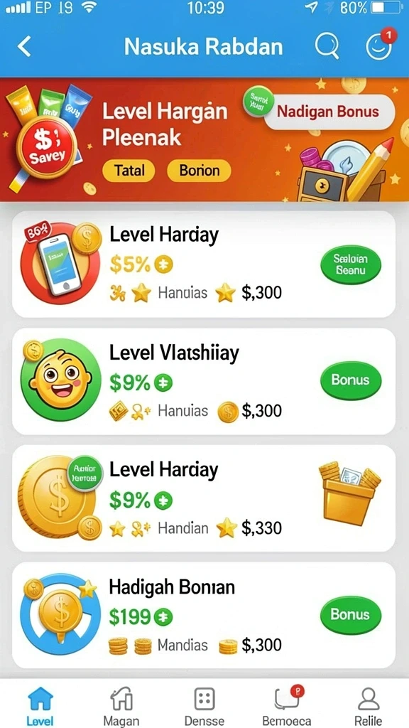Screenshot togel62 nomor 2