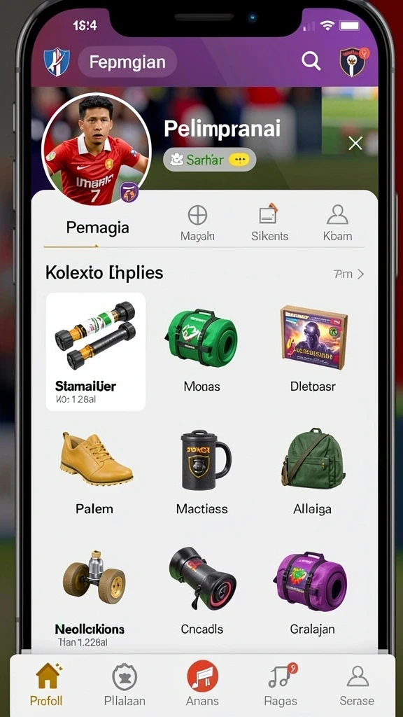 Screenshot toto777 nomor 3