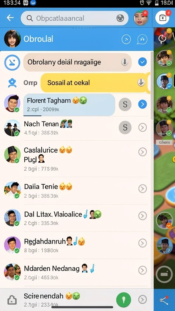 Screenshot tvtoto nomor 2