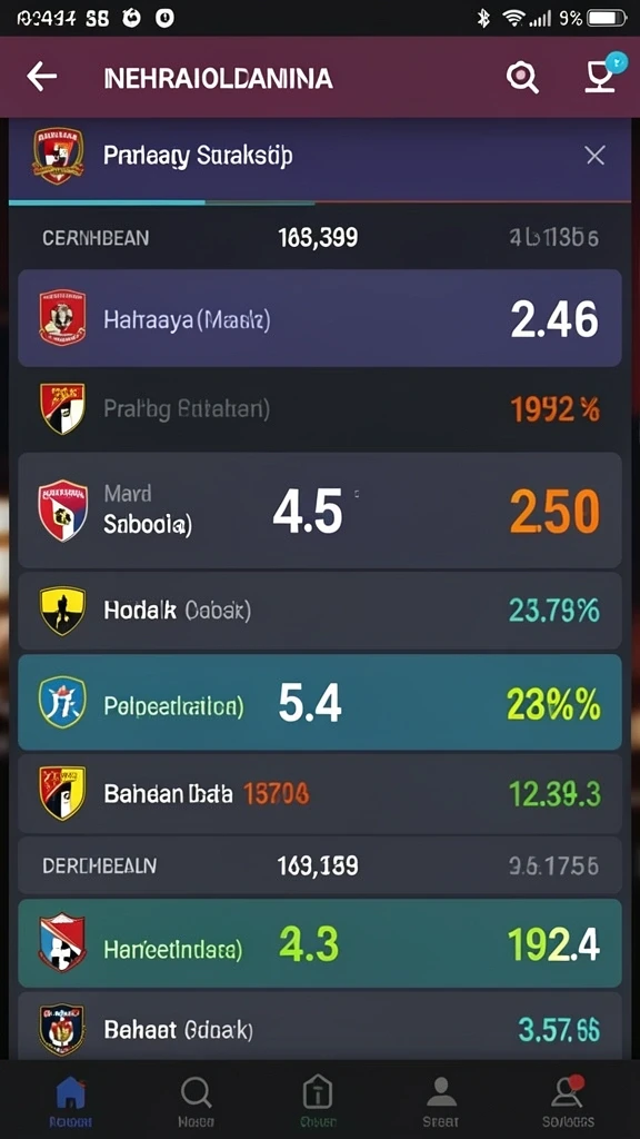 Screenshot uang nomor 3
