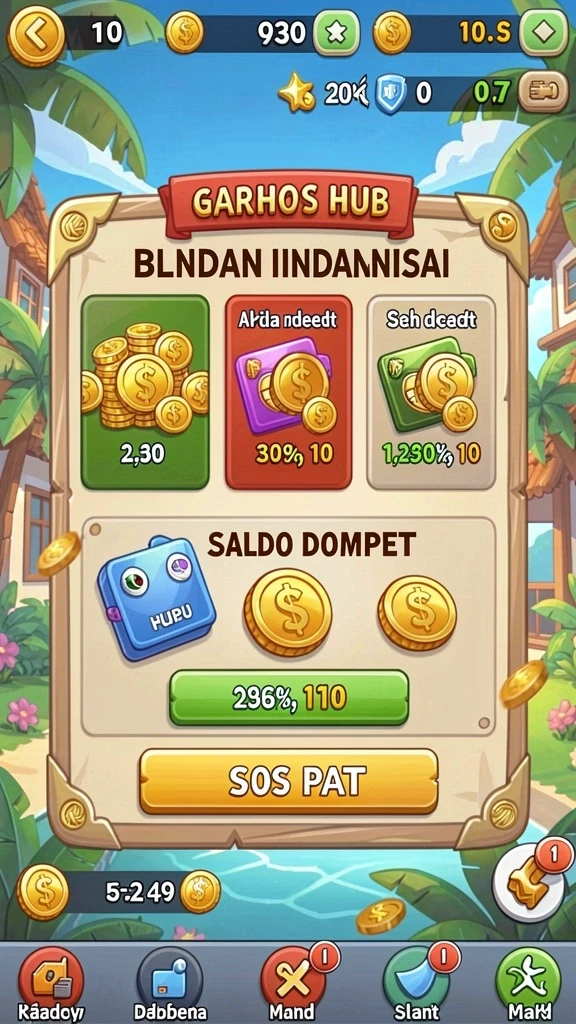 Screenshot uang77 nomor 2