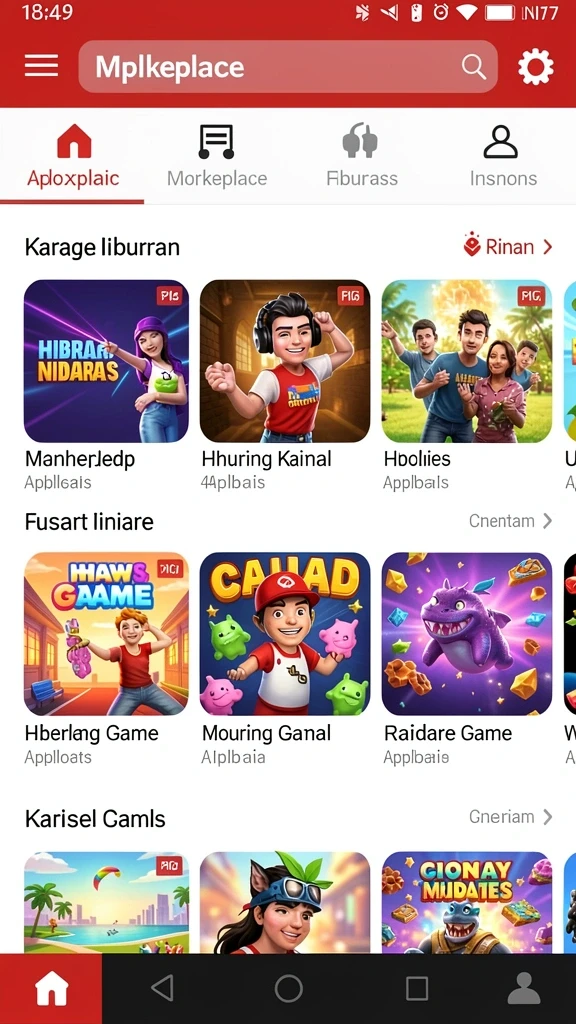 Screenshot uang77 nomor 3