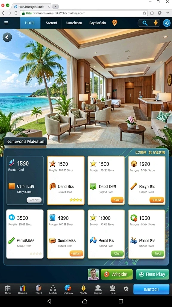 Screenshot vegas969 nomor 3