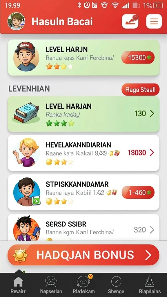 Screenshot vv62 nomor 1