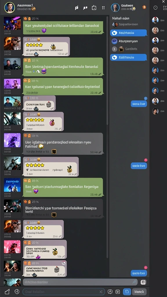 Screenshot winrate777 nomor 3
