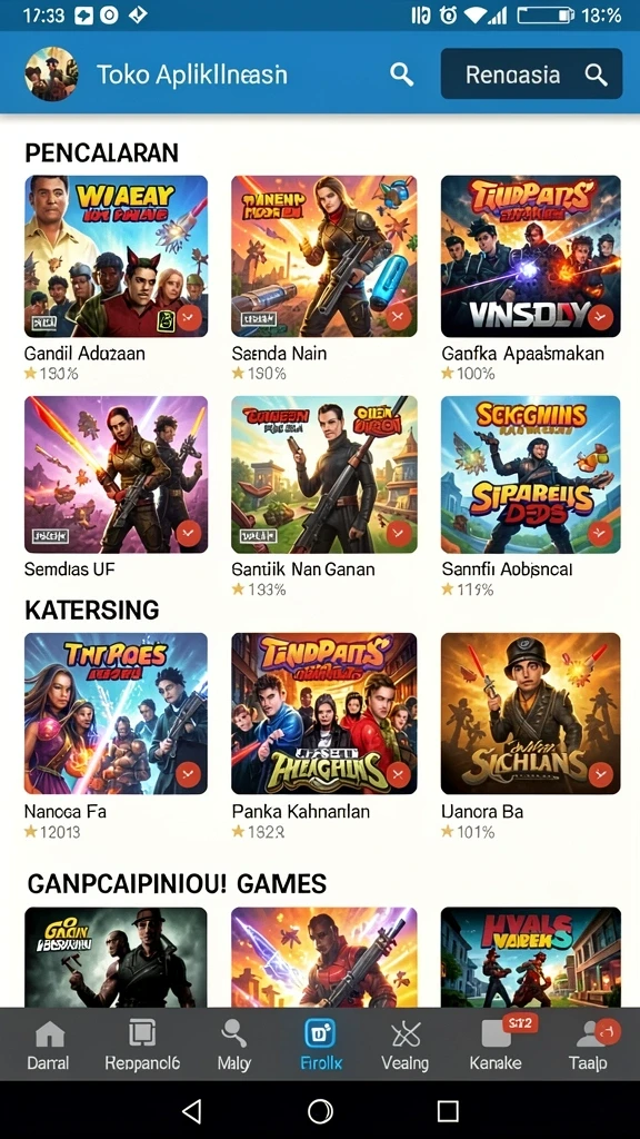 Screenshot winslot nomor 2