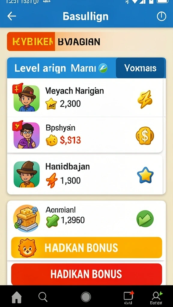 Screenshot zavonzo nomor 2